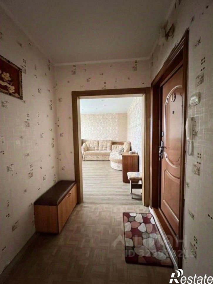 2-комн квартира Саяногорск