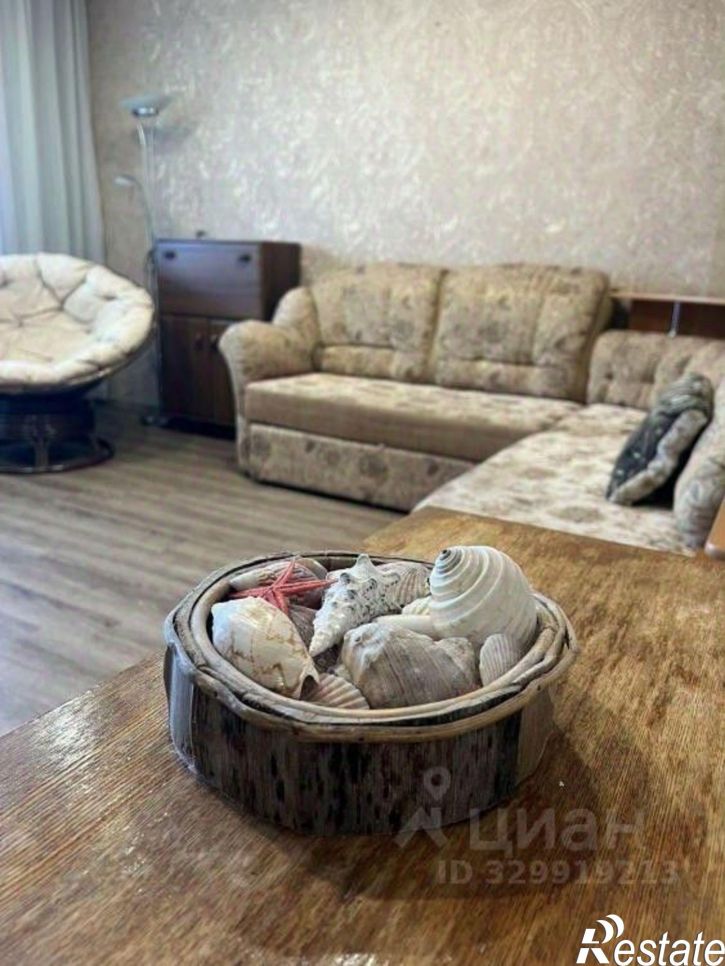 2-комн квартира Саяногорск