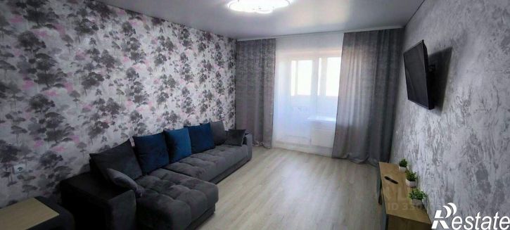 2-комн квартира ул Лямкиной, 5,  д. 5