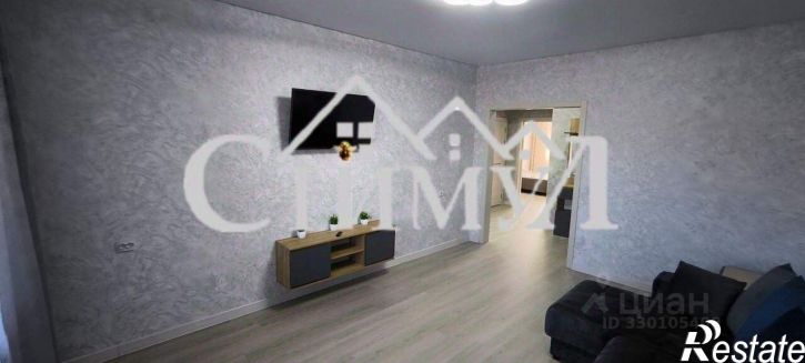 2-комн квартира ул Лямкиной, 5,  д. 5