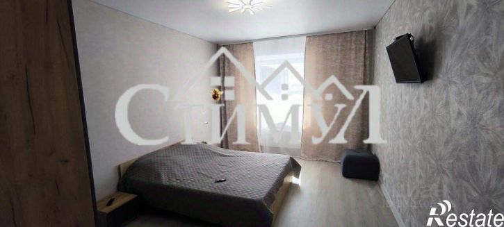 2-комн квартира ул Лямкиной, 5,  д. 5