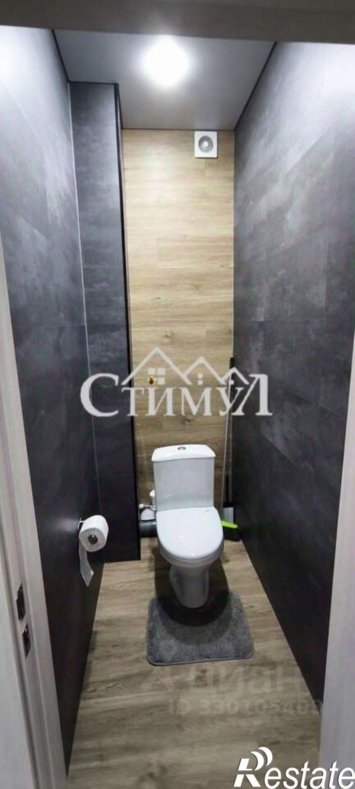 2-комн квартира ул Лямкиной, 5,  д. 5