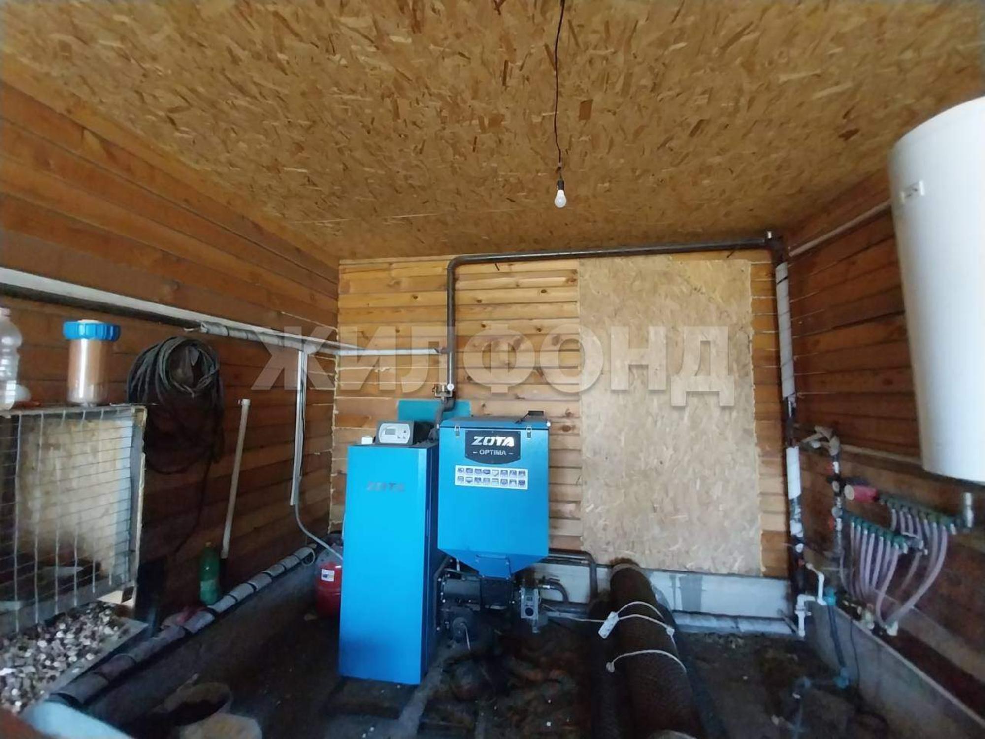 Купить дачу, дом, коттедж за 4 000 000 рублей на Домрачеева ул.