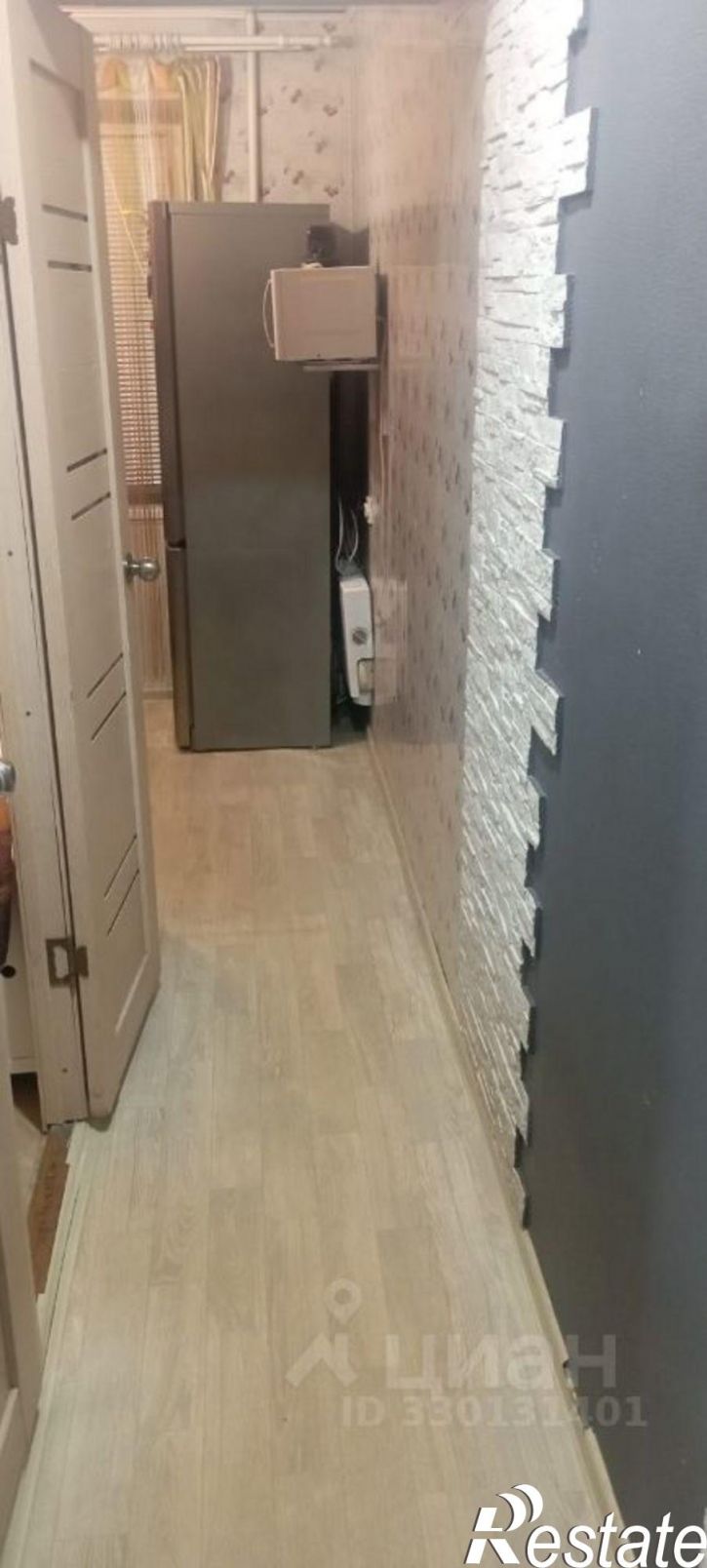 2-комн квартира проспект Космонавтов, 33,  д. 33