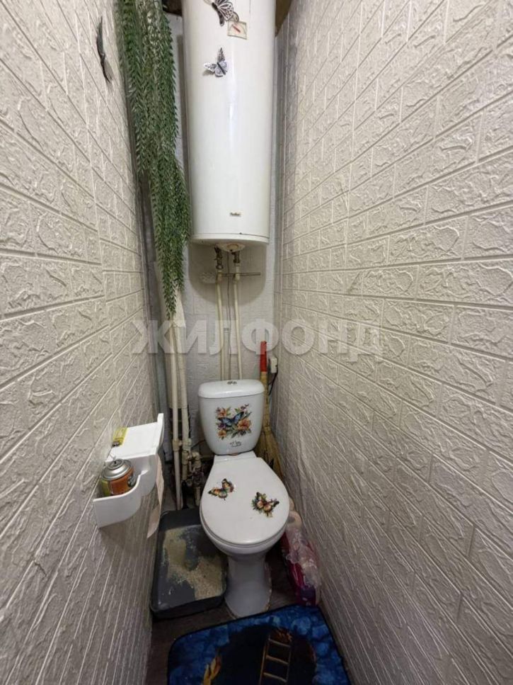 2-комн квартира 3-й ряд ул., д.1