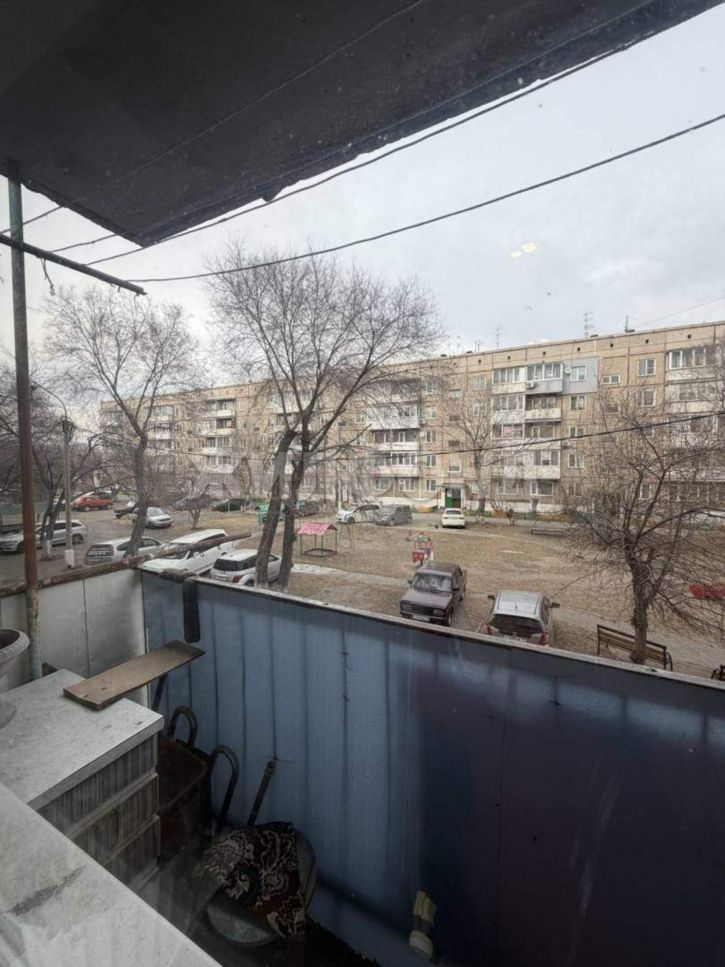 2-комн квартира 3-й ряд ул., д.1