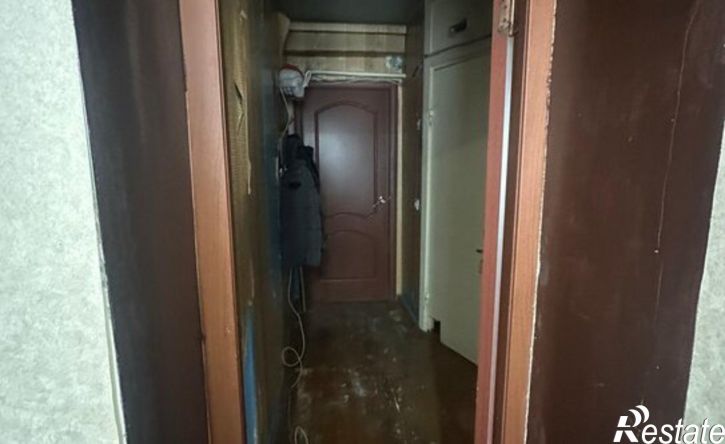 2-комн квартира Саяногорск, микрорайон Заводской, 17