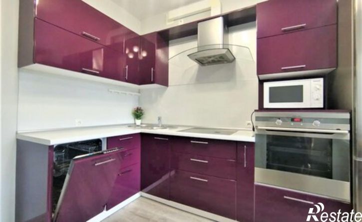 1-комн квартира Абакан, улица Торосова, 9А