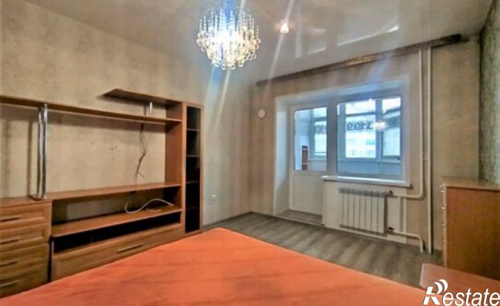 1-комн квартира Абакан, улица Торосова, 9А