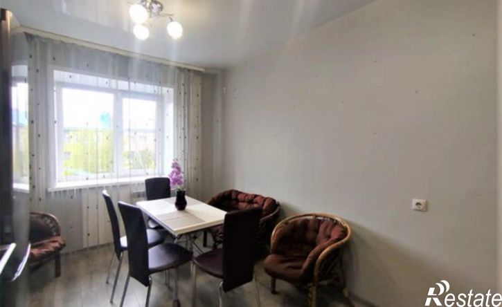 1-комн квартира Абакан, улица Торосова, 9А