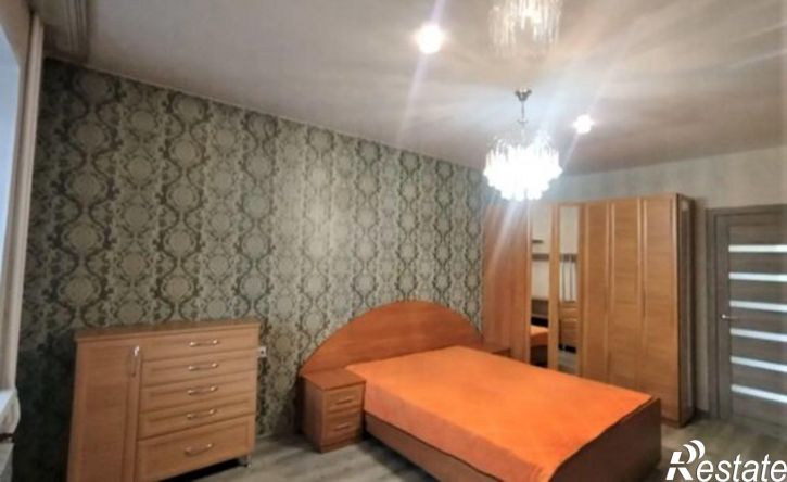 1-комн квартира Абакан, улица Торосова, 9А