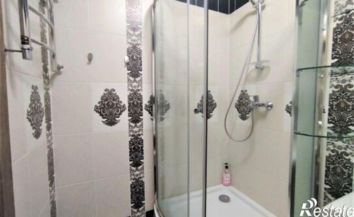 1-комн квартира Абакан, улица Торосова, 9А