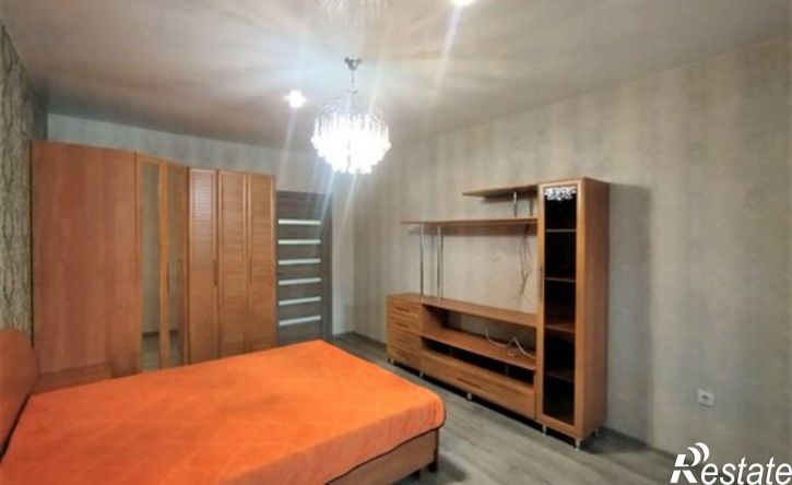 1-комн квартира Абакан, улица Торосова, 9А