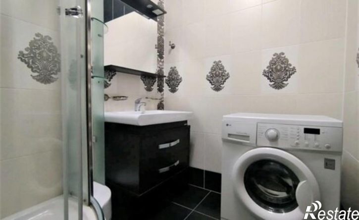 1-комн квартира Абакан, улица Торосова, 9А