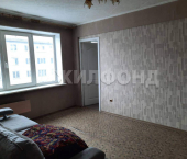 2-комн, 45кв м, этаж 4/5 Кирова ул., д.252