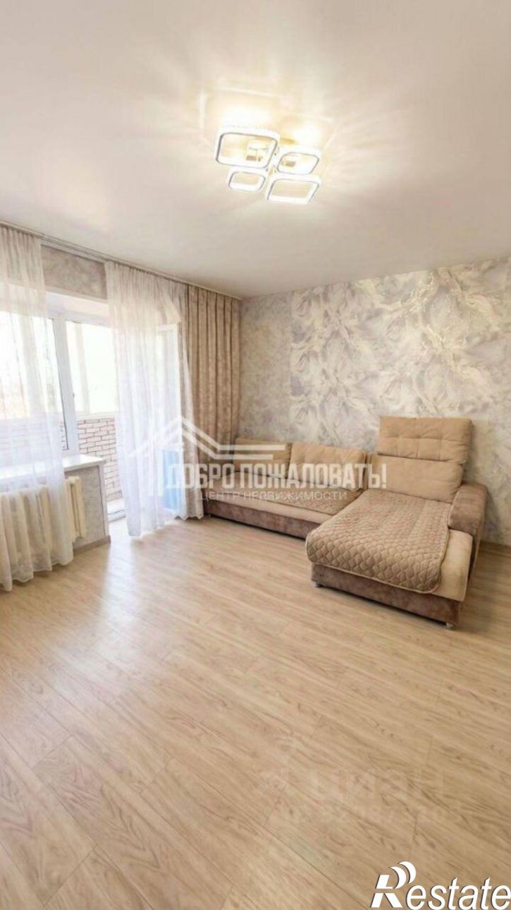 3-комн квартира улица Генерала Тихонова, 6Б,  д. 6Б
