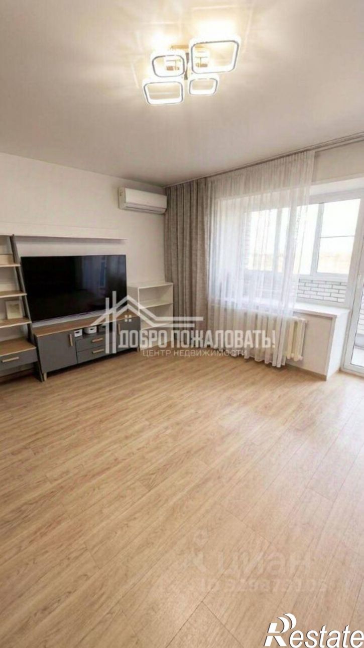 3-комн квартира улица Генерала Тихонова, 6Б,  д. 6Б