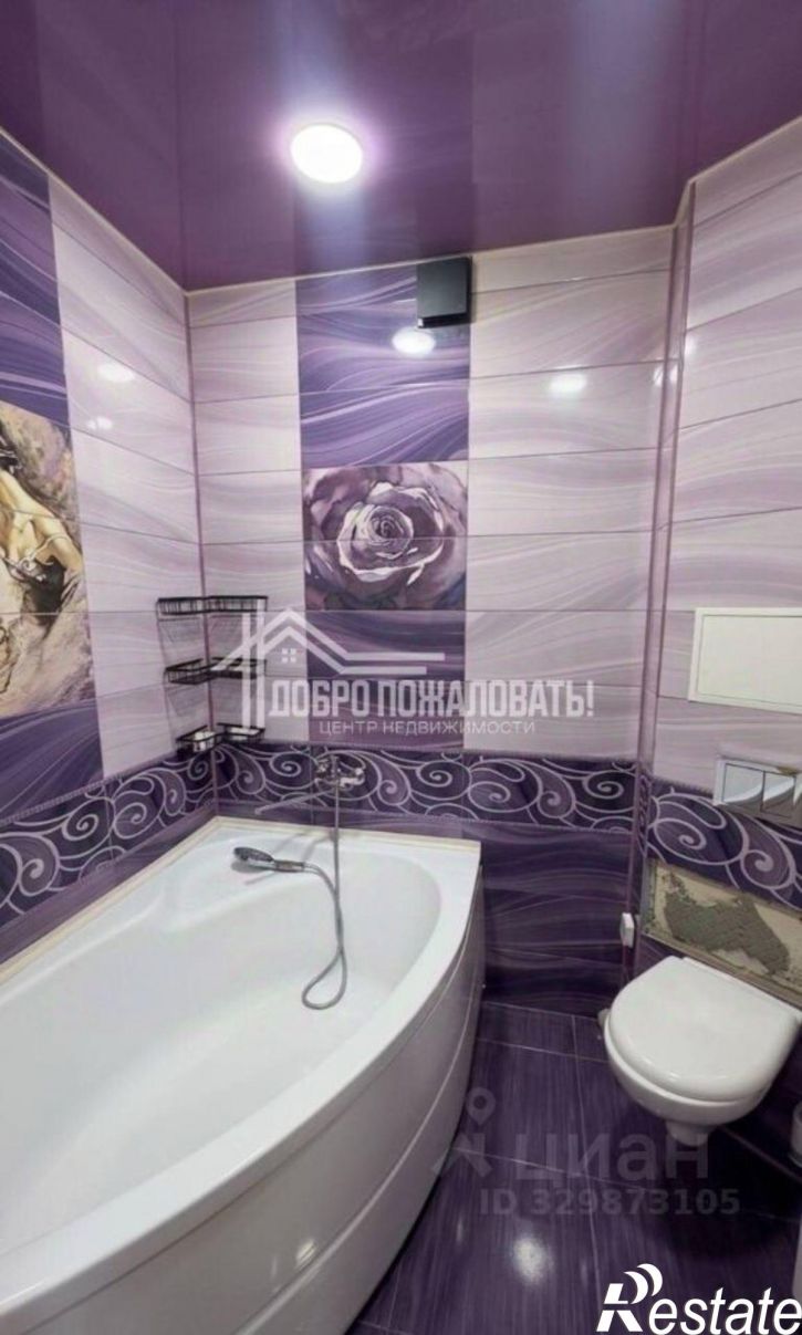 3-комн квартира улица Генерала Тихонова, 6Б,  д. 6Б