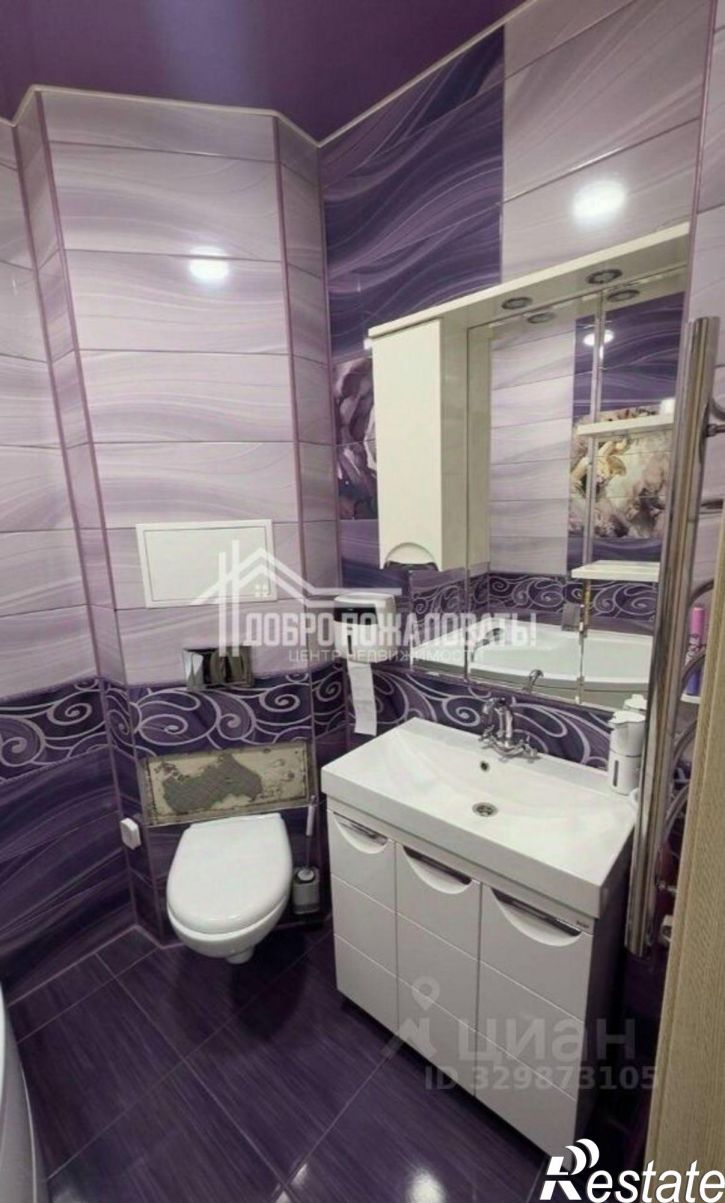 3-комн квартира улица Генерала Тихонова, 6Б,  д. 6Б