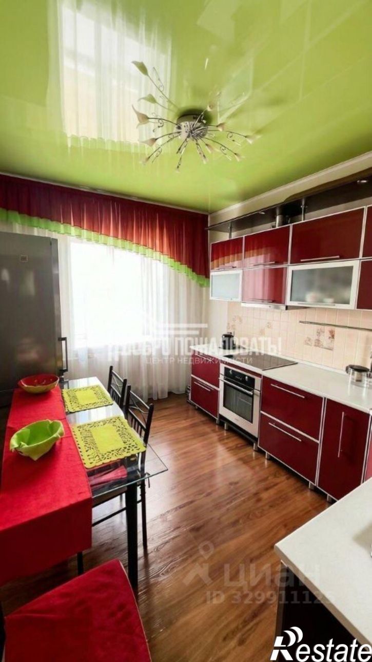3-комн квартира ул Советская, 100,  д. 100