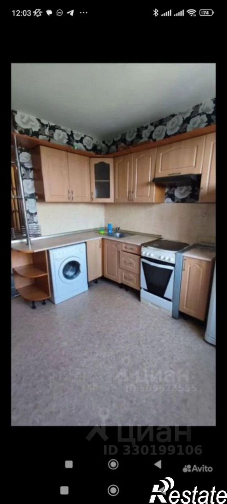2-комн квартира ул Юбилейная, 28,  д. 28