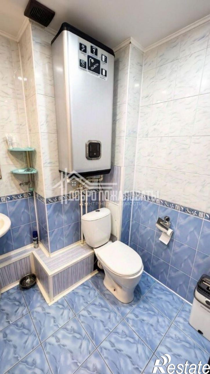 3-комн квартира ул Калинина, 6,  д. 6