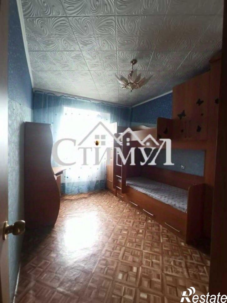 2-комн квартира улица Чапаева, 53,  д. 53