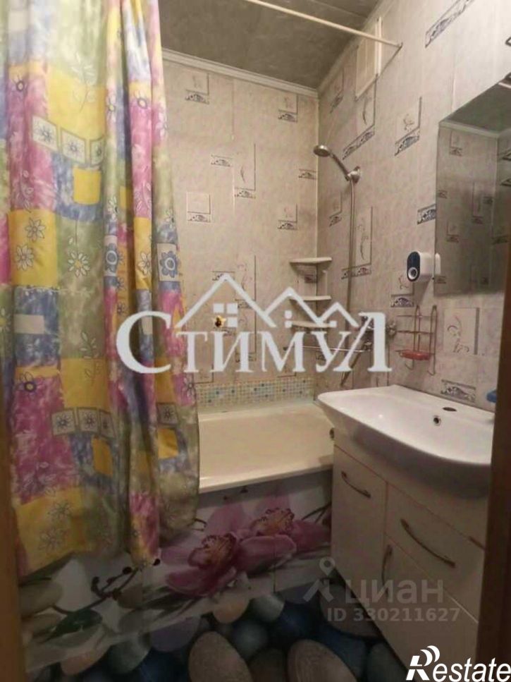 2-комн квартира улица Чапаева, 53,  д. 53
