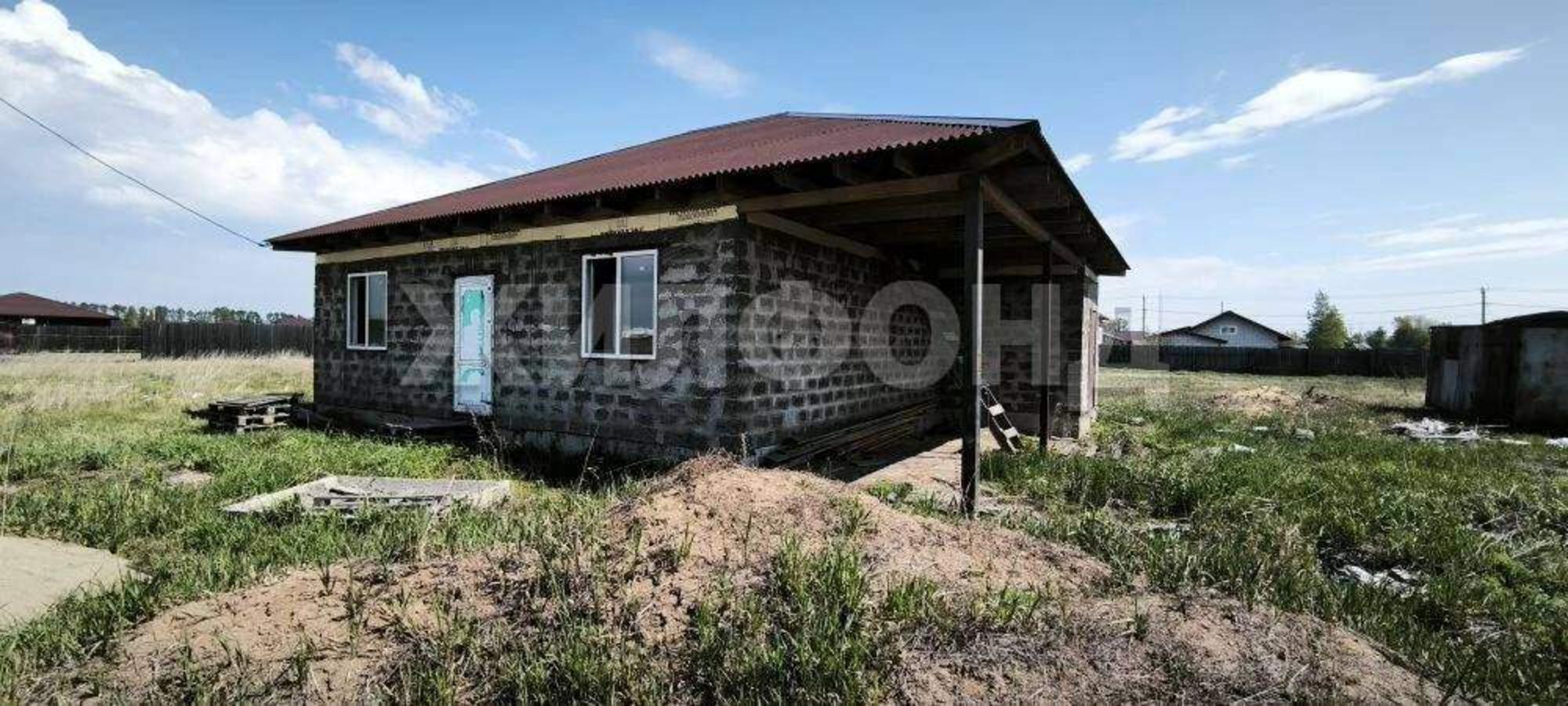 Купить дачу, дом, коттедж за 4 000 000 рублей на Малиновая ул.