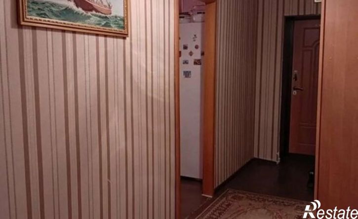 5-комн квартира Набережная улица, 2,  д. 2