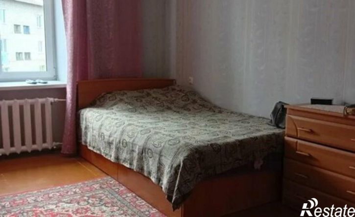 5-комн квартира Набережная улица, 2,  д. 2