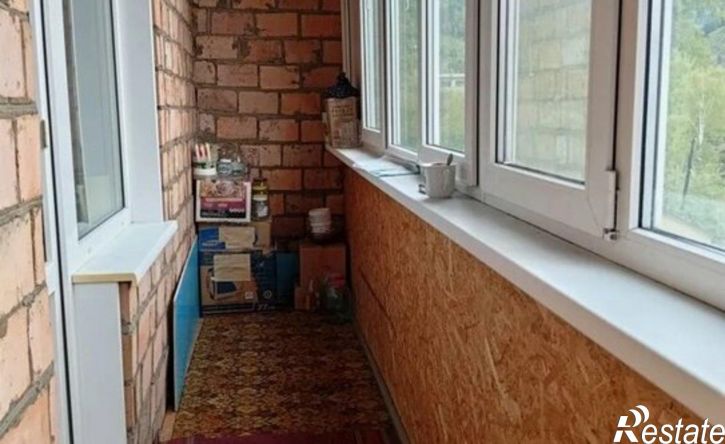 5-комн квартира Набережная улица, 2,  д. 2