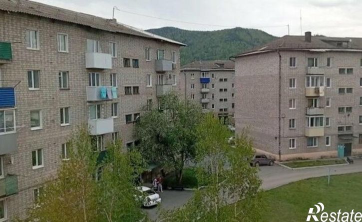 5-комн квартира Набережная улица, 2,  д. 2