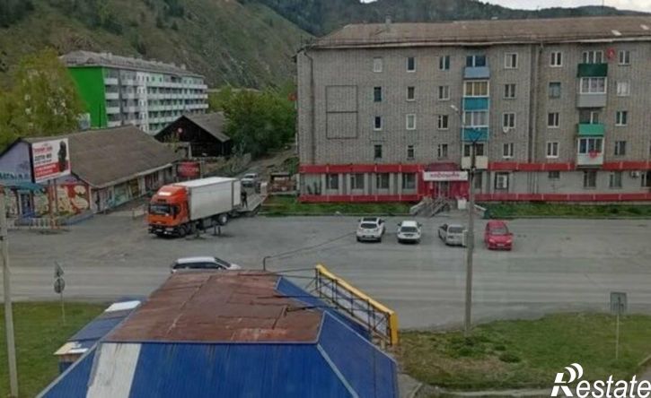 5-комн квартира Набережная улица, 2,  д. 2
