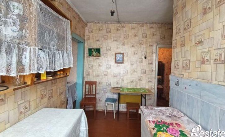 2-комн квартира Заводская улица, 17,  д. 17
