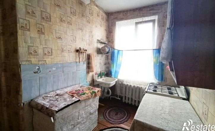 2-комн квартира Заводская улица, 17,  д. 17