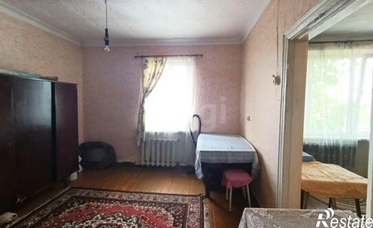 2-комн квартира Заводская улица, 17,  д. 17