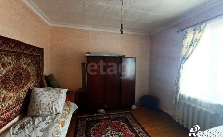 2-комн квартира Заводская улица, 17,  д. 17