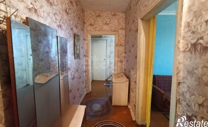 2-комн квартира Заводская улица, 17,  д. 17