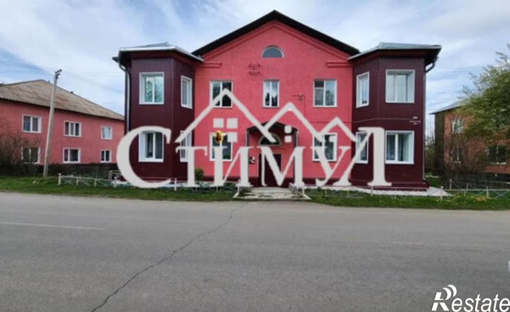 2-комн квартира Пионерская улица, 29,  д. 29