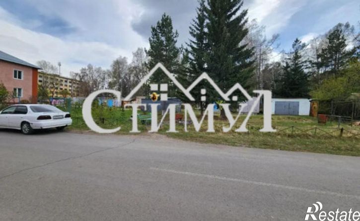 2-комн квартира Пионерская улица, 29,  д. 29