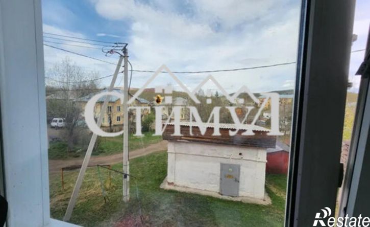 2-комн квартира Пионерская улица, 29,  д. 29