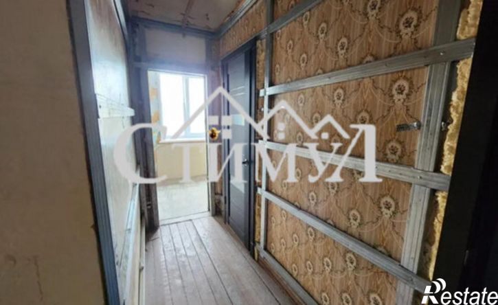 2-комн квартира Пионерская улица, 29,  д. 29
