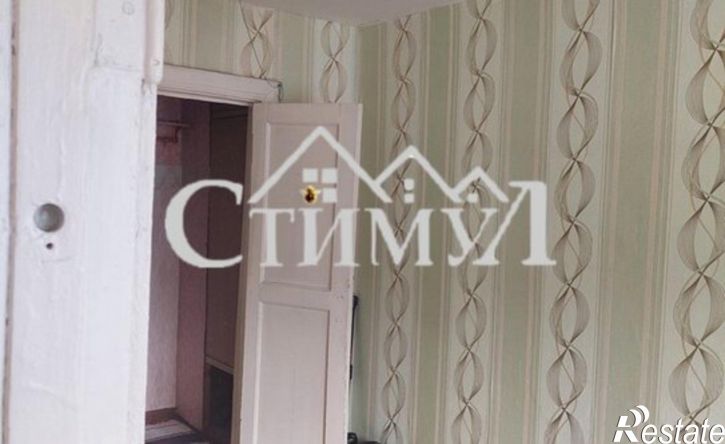 2-комн квартира ул Строительная, 16,  д. 16