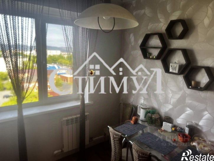 2-комн квартира пр-кт Космонавтов, 19А,  д. 19А