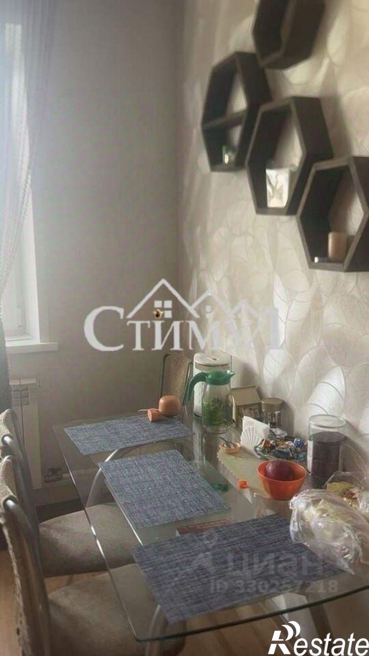 2-комн квартира пр-кт Космонавтов, 19А,  д. 19А