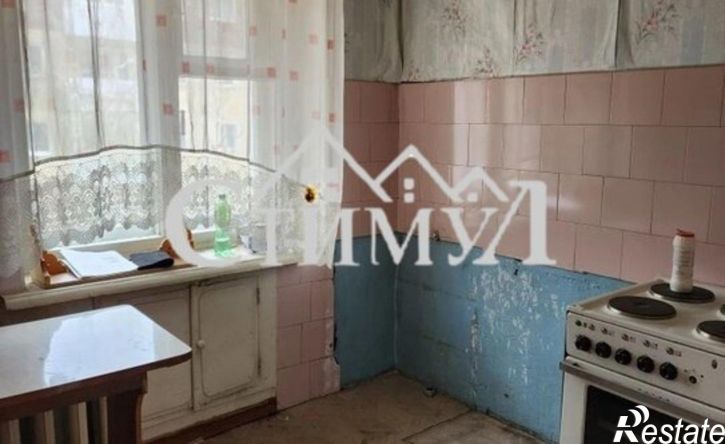 1-комн квартира улица Кирова, 14,  д. 14