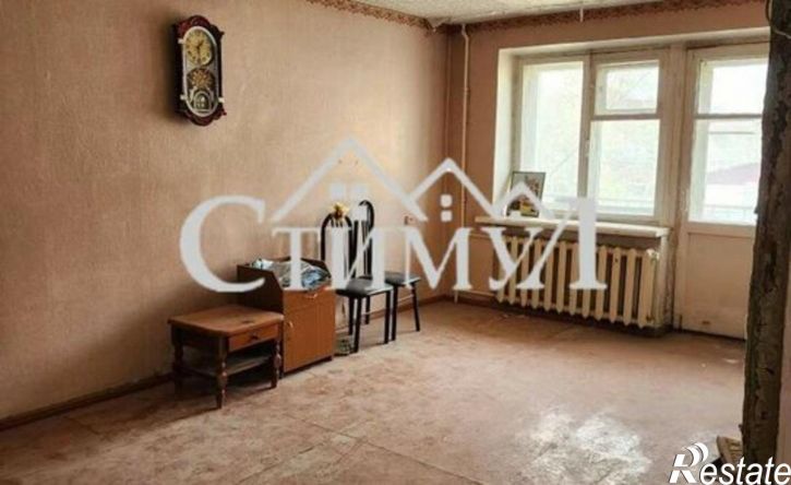 1-комн квартира улица Кирова, 14,  д. 14