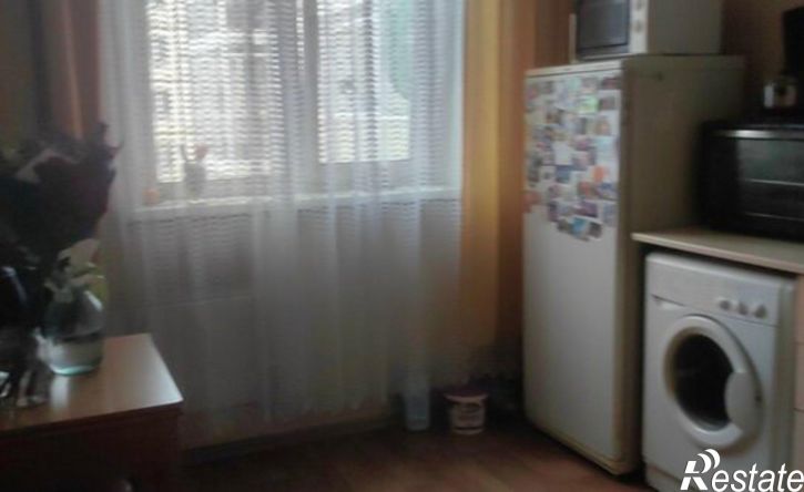 1-комн квартира Абакан, улица Кирова, 105