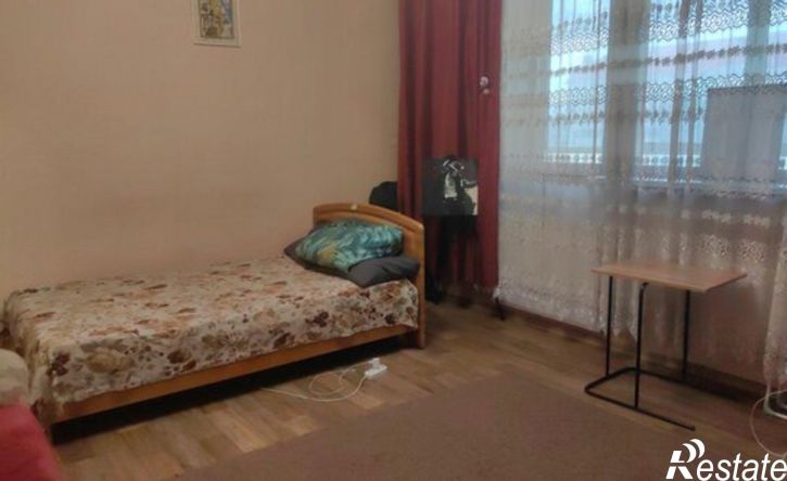 1-комн квартира Абакан, улица Кирова, 105